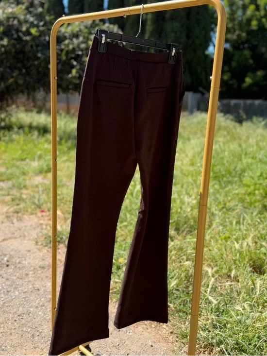 NWT Tahari Brown Suit Set🐻🤎 Size: Small - Picture 9 of 12